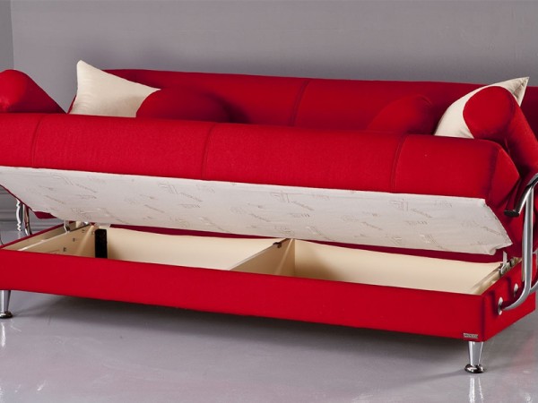 Ghế sofa gấp thông minh 01